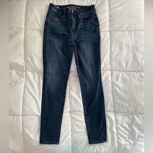 American Eagle Jeans 8